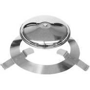    Silver Magma 69023 Kettle Original 3 10-665 