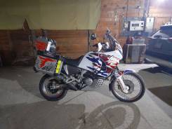 Honda XRV 750 Africa Twin, 2001 