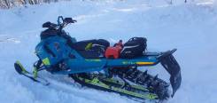 BRP Ski-Doo Summit X, 2019 