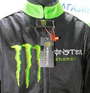  Monster Energy 4XL 