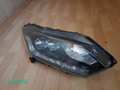  Honda Vezel RU1  LED