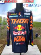  KTM THOR red bull L 