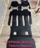     Honda Stepwgn 2015-2021 7  3D   