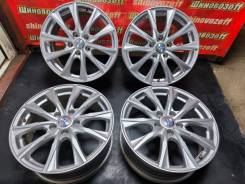    Weds R17 PD 5x114,3 OFF+48, 7J   