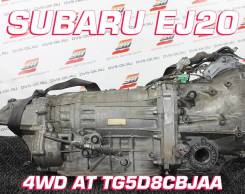  Subaru EJ20T |    
