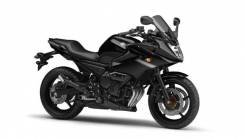   Yamaha XJ6 Diversion S 2009 - 2016 . 