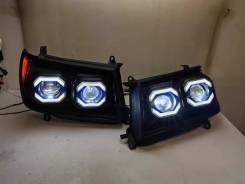  Toyota Land Cruiser 100  LED  !