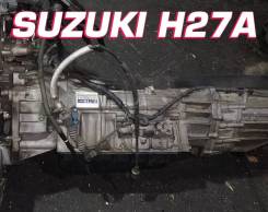  Suzuki H27A |    