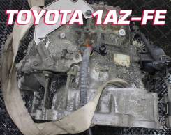  Toyota 1AZ-FE |    