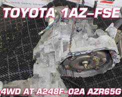  Toyota 1AZ-FSE |    