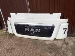  MAN TGS 2012 81611106043, 81611106042 