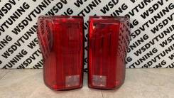 -   2022 Toyota Tundra/2007-2013