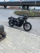 Triumph Bonneville T120, 2021 