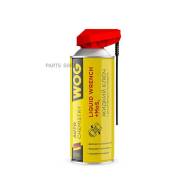      (0.52L) WOG WGC0306 WOG Liquid Wrench+MoS 