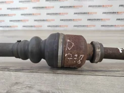 ������� �������� ������ Citroen Berlingo M59 2002-2012; Citroen Berlingo MF 2002-2012 [66030455] ����