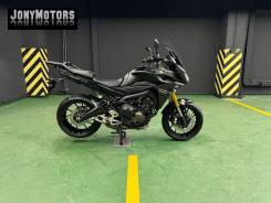 Yamaha MT-09TRA, 2017 