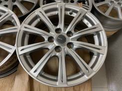      R17x7J 5x114.30 ET48 #11034 