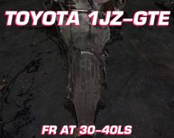  Toyota 1JZ-GTE |    
