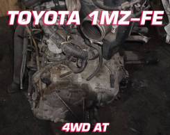  Toyota 1MZ-FE |    