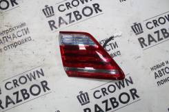 -  Toyota Crown Hybrid GWS204