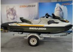  BRP SEA DOO fish PRO 170 