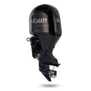   4-  Parsun F 130 FEX-T-EFI ( Yamaha 130  