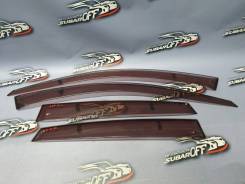 Subaru Impreza Xv 2010 GH GH3 EL154 
