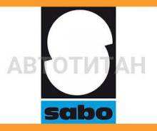   O/O 450-715 16x100 16x66 Volvo FH13/FM13 Sabo 8901001 