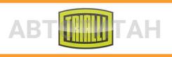  61930  Trialli  31102  (. Chrysler 2.4) c A/C 61930_/130121/Trialli/ 