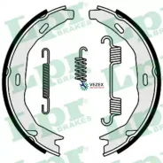 ������� ��. ����. Mercedes W204 1.6-6.2 07- LPR 09660 ����