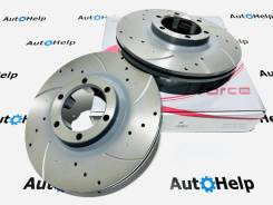     G-brake GFR-02137L | GFR-02137R 