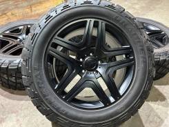N-24719   Mercedes Bens G class amg R20 
