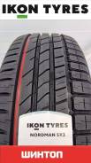 Ikon Nordman SX3, 185/60 R15 88T 
