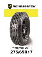 Roadmarch Primemax A/T II, 275/65 R17 115T 