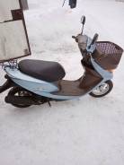 Honda Dio AF62 Cesta, 2004 