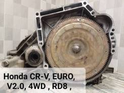  GNLA    Honda CR-V, EURO, V2.0, 4WD , RD8 , K20A4