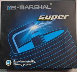    +  Ms-Marshal KH6REII8 