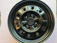  Nissan R15x6J 4x114.3 ET45 