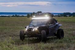 BRP Can-Am Maverick X RS Turbo RR, 2022 