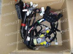   Hitachi ZX330 0004307 