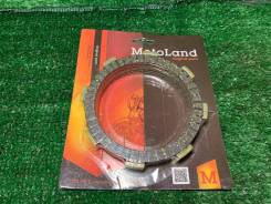   Irbis, Kayo, Regulmoto 250 (CB250) 