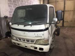  Toyota ToyoAce LY280 5L 