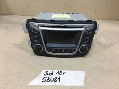  Hyundai Solaris 1 2014-2017 961704L050RDR  