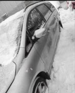 Mitsubishi Grandis, 2007 