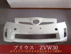   Toyota Prius ZVW30  070, 040