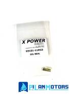 93101-11M23-00   , Yamaha (X Power) 