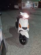 Yamaha Grand Axis 100, 2007 