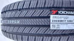 Yokohama Geolandar CV G058 , P, 235/65R17 