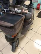 Honda Dio AF68, 2008 