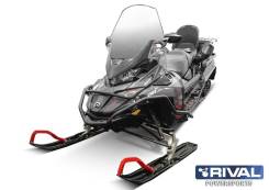      BRP LYNX Commander (2019-) / SKI-DOO Expedition 2019 444.7272.1 